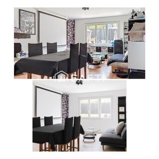  Appartement  vendre 3 pices 60 m