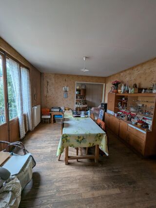  Maison à vendre 7 pièces 150 m²