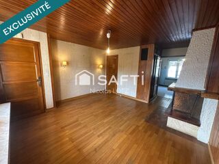  Maison � vendre 4 pi�ces 87 m�