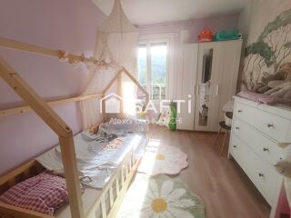  Appartement à vendre 5 pièces 92 m²