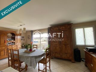  Maison  vendre 7 pices 111 m