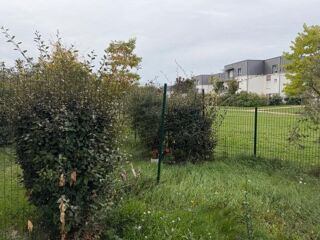  Appartement à vendre 3 pièces 65 m²