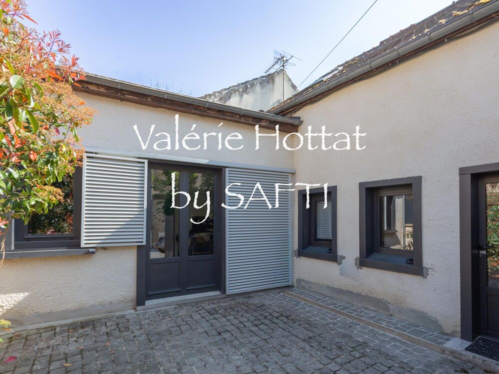 � vendre  Maison Orgeval (78630)
