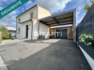  Maison à vendre 5 pièces 97 m²