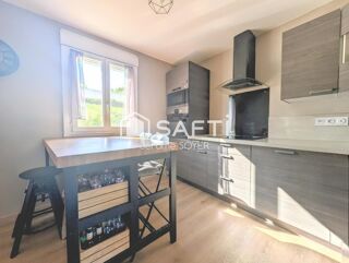  Maison à vendre 4 pièces 89 m²