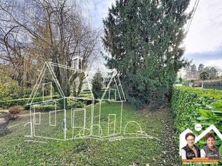  Terrain à vendre 537 m²
