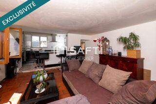  Maison à vendre 3 pièces 81 m²