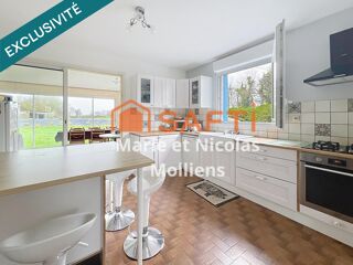  Maison � vendre 6 pi�ces 147 m�