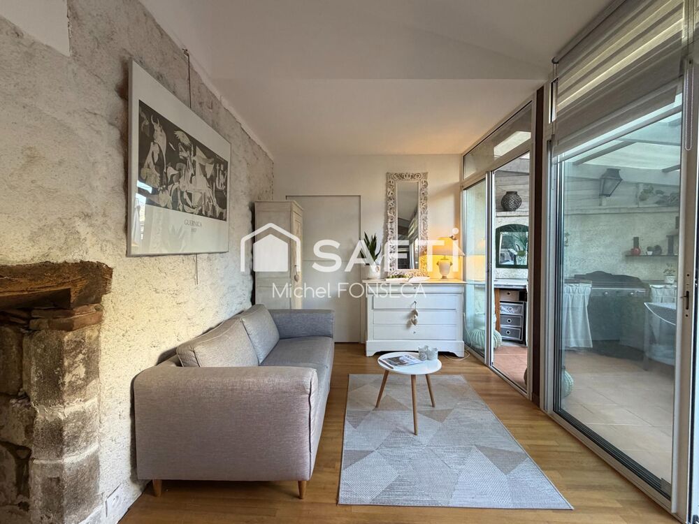 Immeuble en centre ville de Limoges