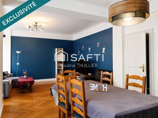  Appartement � vendre 3 pi�ces 100 m�