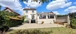  Maison � vendre 6 pi�ces 112 m�