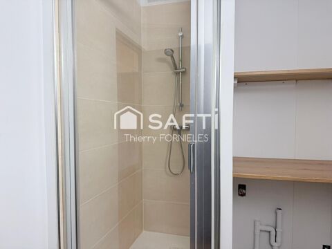  Appartement � louer 4 pi�ces 82 m�