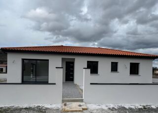  Maison à vendre 6 pièces 113 m²