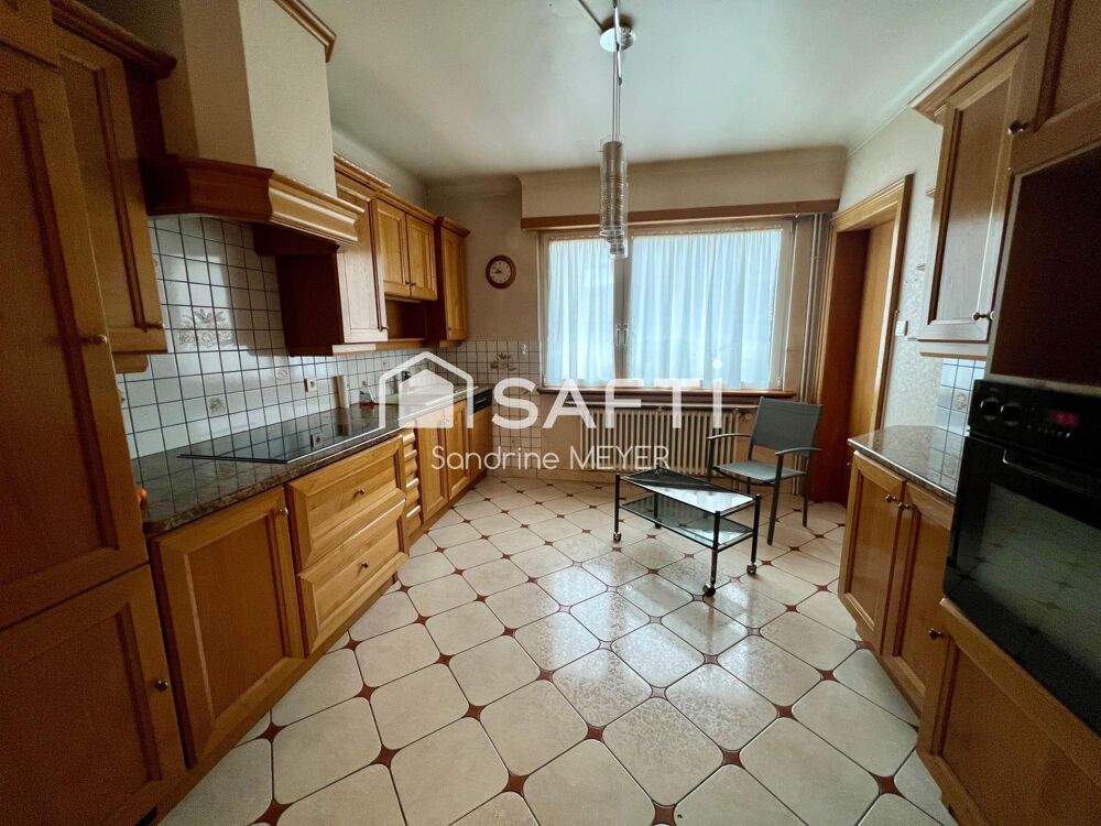 � vendre  Maison La Wantzenau (67610)