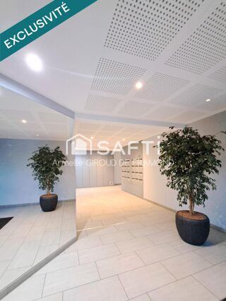  Appartement � vendre 2 pi�ces 55 m�