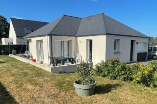  Maison � vendre 5 pi�ces 93 m�