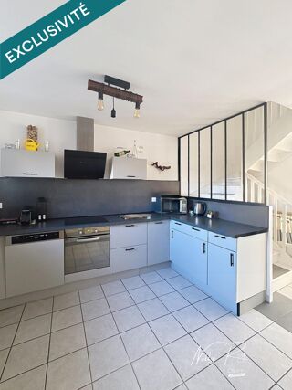  Maison à vendre 4 pièces 80 m²