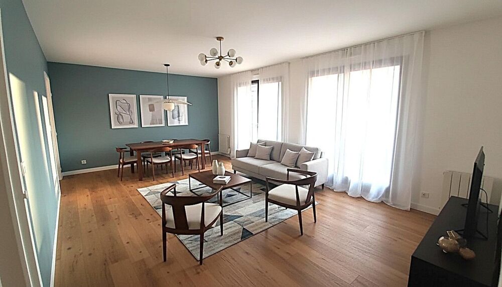 APPARTEMENT T3