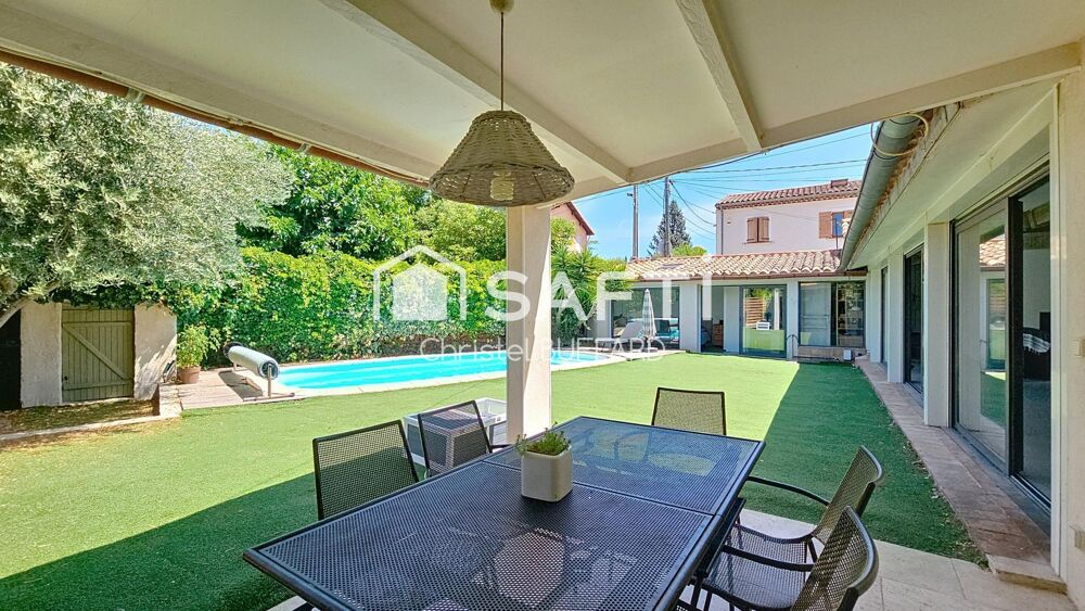  vendre  Maison Marseille 12