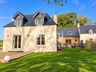 Vente Maison Propriété de charme avec moulin et gîtes dans un cadre d'exception Plovan