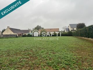 Terrain à vendre 998 m²