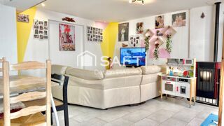  Maison � vendre 4 pi�ces 115 m�