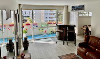  Appartement � vendre 4 pi�ces 78 m� Bihorel