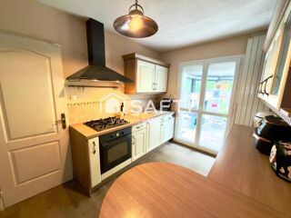  Maison à vendre 5 pièces 130 m²