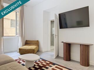  Appartement à vendre 3 pièces 70 m²