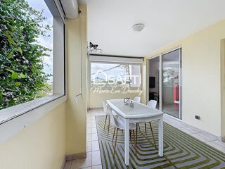  Appartement à louer 3 pièces 66 m²