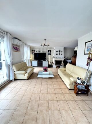  Maison � vendre 8 pi�ces 188 m�