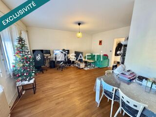  Appartement à vendre 3 pièces 68 m²