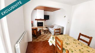  Maison à vendre 4 pièces 84 m²