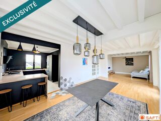  Maison � vendre 7 pi�ces 196 m�