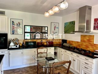  Maison � vendre 6 pi�ces 150 m�