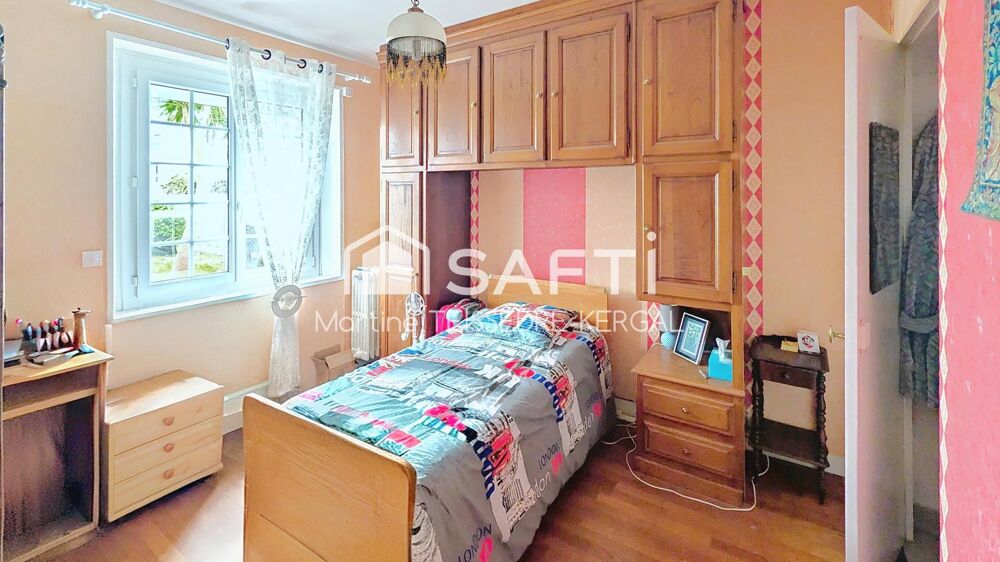 � vendre  Maison Perros-Guirec (22700)