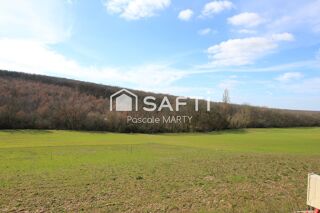  Terrain � vendre 1188 m�