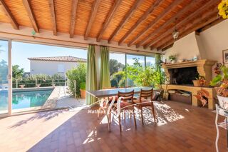  Maison à vendre 6 pièces 180 m²