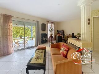  Maison à vendre 6 pièces 136 m²