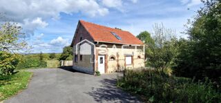  Maison � vendre 3 pi�ces 89 m�