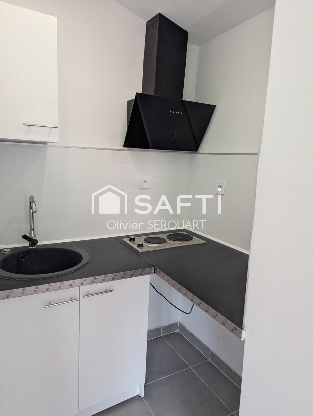 Vente Immeuble IMMEUBLE DE RAPPORT RÉNOVÉ – CENTRE-VILLE DE SAINT-QUENTIN – QUARTIER REMICOURT Saint-quentin