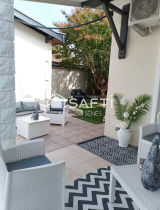  Maison à vendre 3 pièces 75 m²