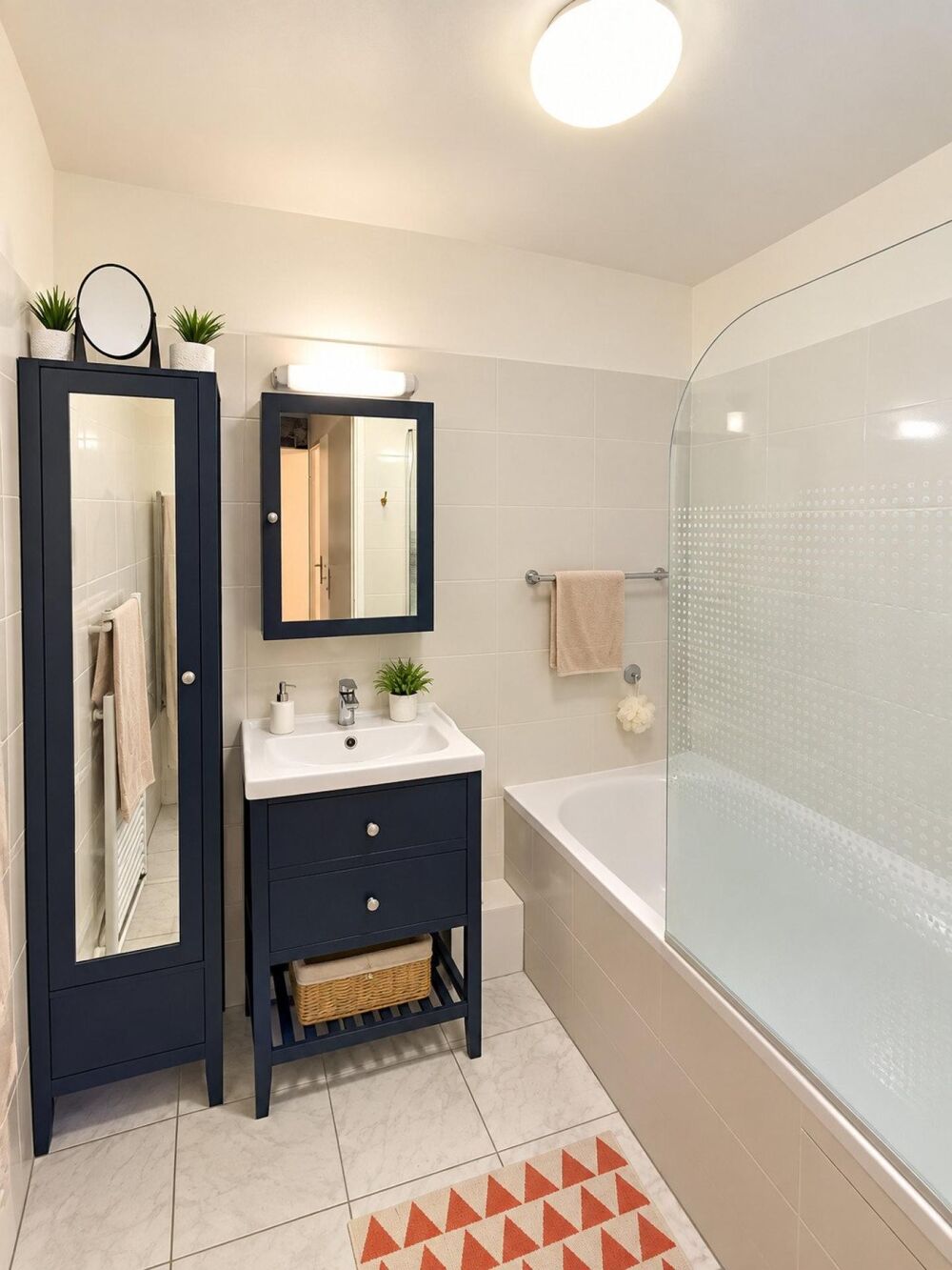 Vente Appartement Rare : T4 idéal au coeur du Blanc-Mesnil Le blanc-mesnil