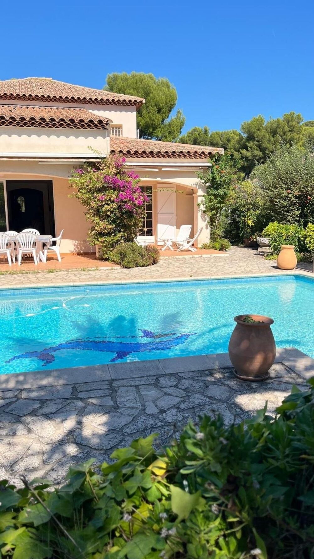 Vente Maison Une adresse privilégiée à quelques pas de la mer Sanary-sur-mer