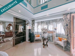  Maison à vendre 10 pièces 275 m²