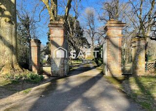  Maison à vendre 10 pièces 520 m²