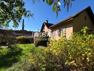  Maison à vendre 9 pièces 186 m²