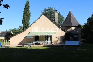  Maison � vendre 10 pi�ces 236 m�