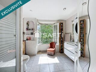  Appartement � vendre 2 pi�ces 50 m�