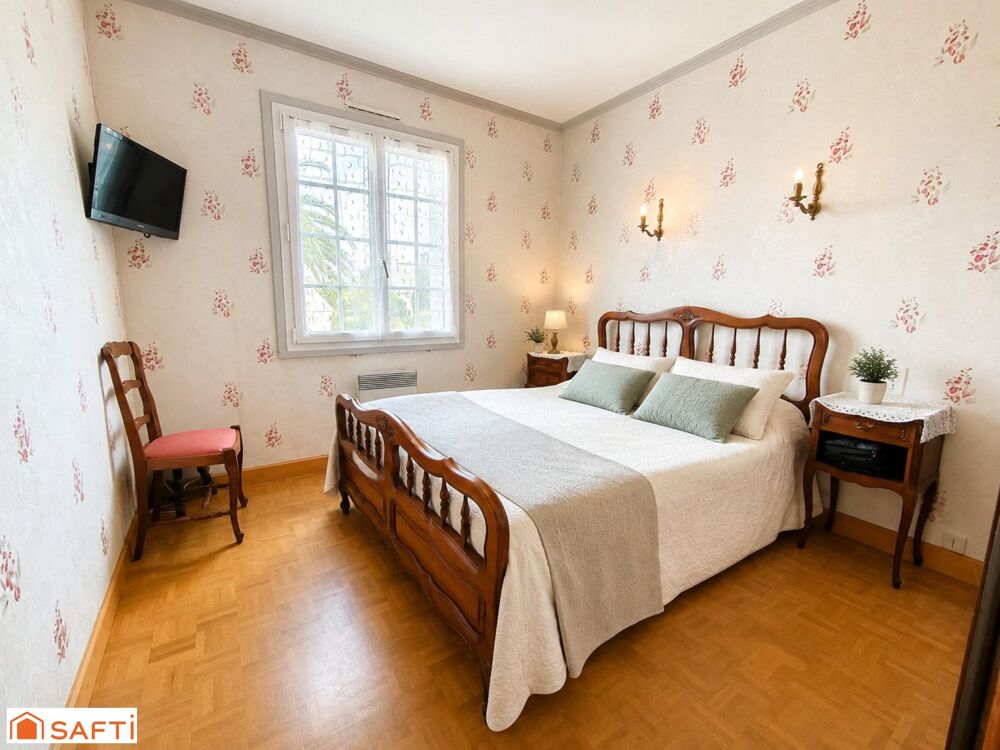 Vente Maison au calme et proche du centre ville Plestin-les-greves